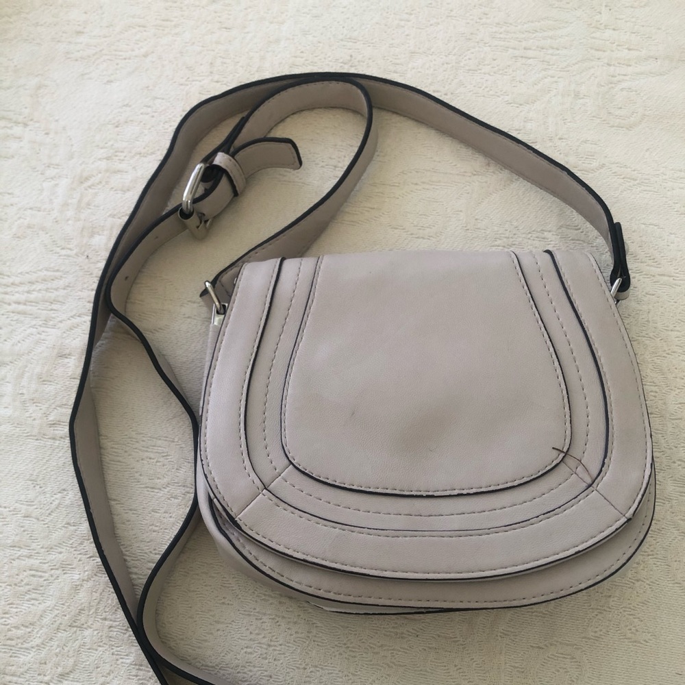 French Connection Purse